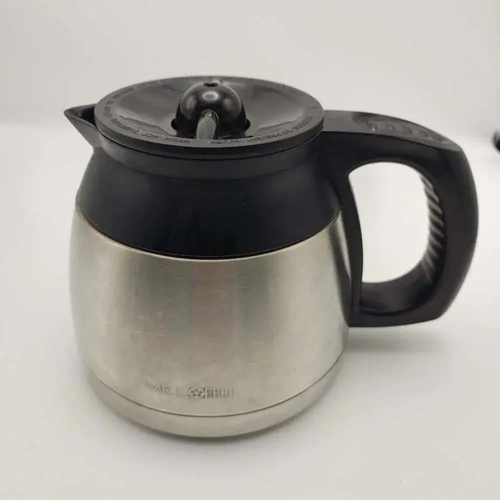 Mr. Coffee replacement thermal
